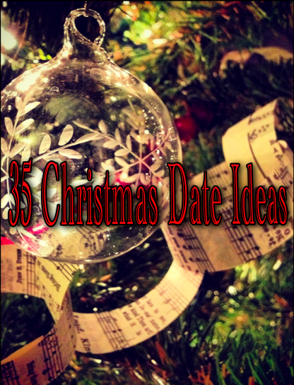 Christmas Date Ideas 
